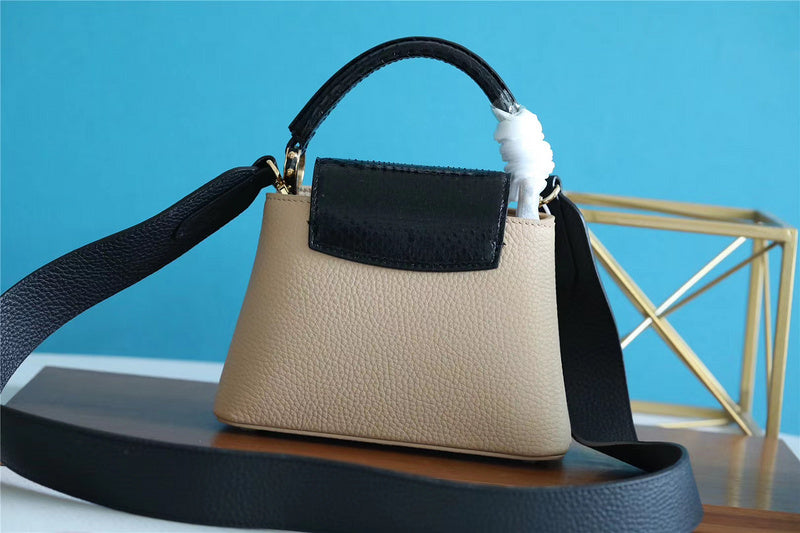 Amelia - LOV Lady Bags - 1981