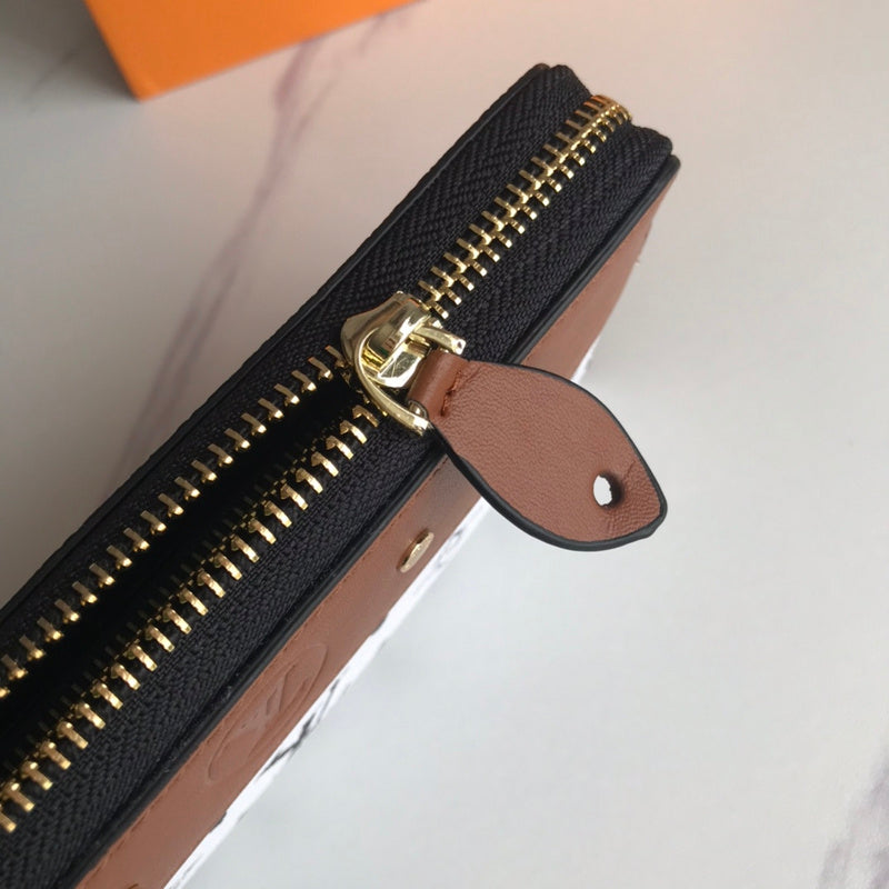 Amelia- LOV  Luxury  Wallets - 687