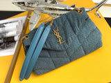 Amelia - YSL Bag - 4189