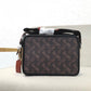 Amelia- CAH Bags - 670