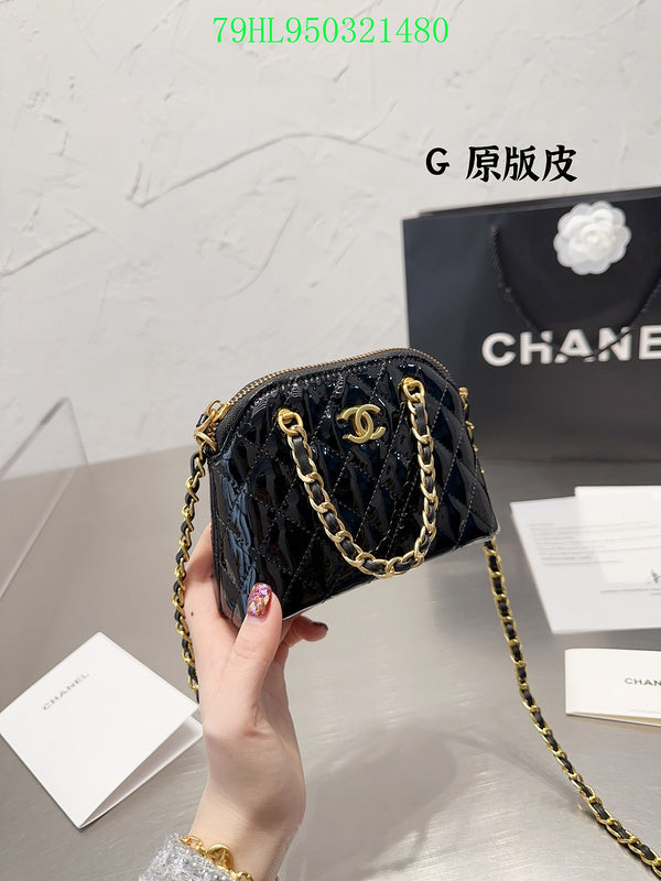 Amelia - CHL Bags - 1271
