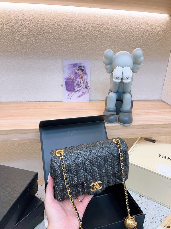 Amelia- CHL Bags - 6841