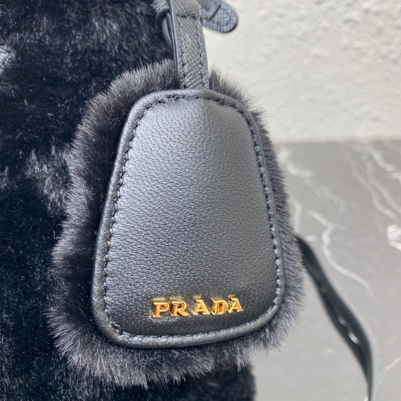 Amelia- PRDA  LUXURY BAGS - 974