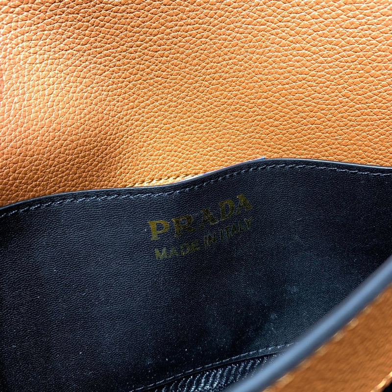 Amelia- PRDA  LUXURY BAGS - 427