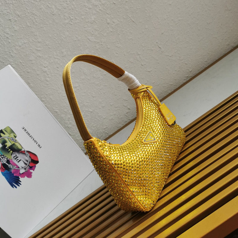 Camila Bags - Prada Bags - 008