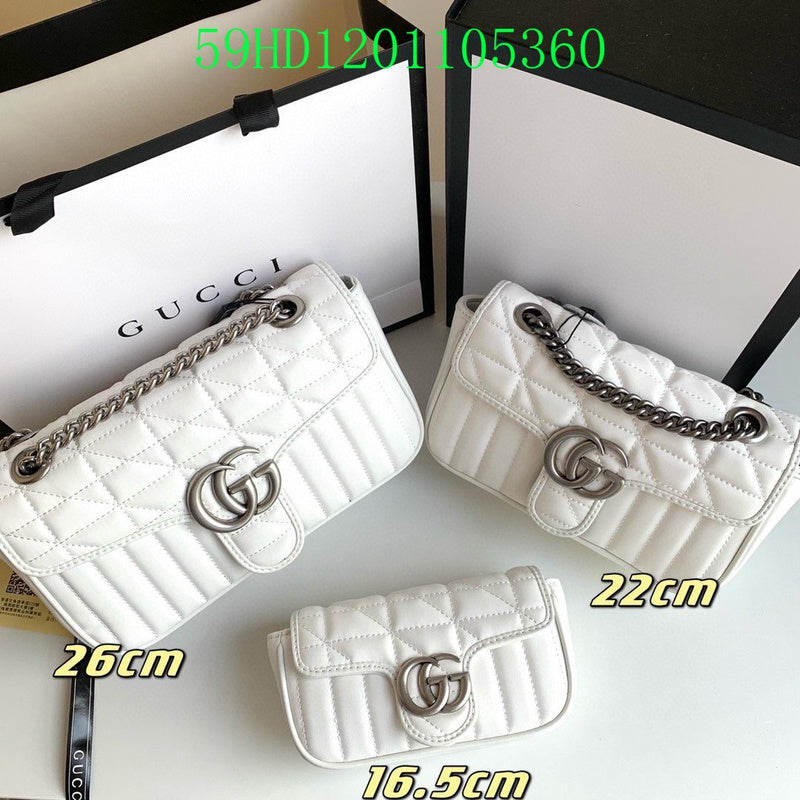 Amelia - GCI Bags - 10431