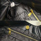 Amelia- PRDA  LUXURY BAGS - 043