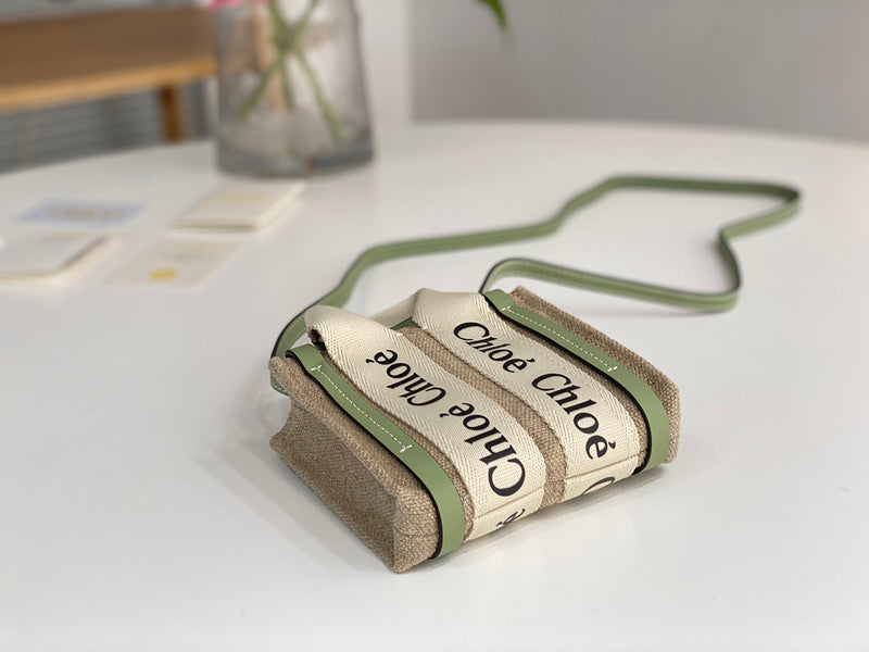 Amelia's Bag Gallery - CLE Bags - 085