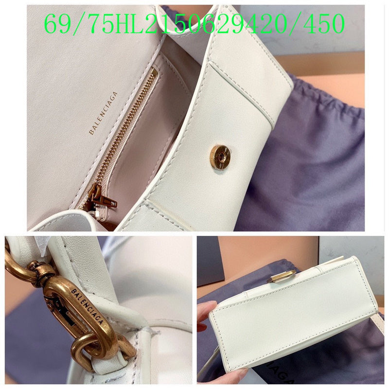 Amelia - BGA Bags - 2215