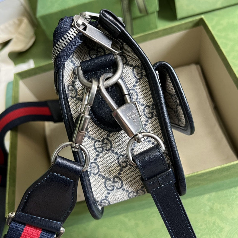 Amelia- GCI - GG WOMEN LUXURY BAGS - 133