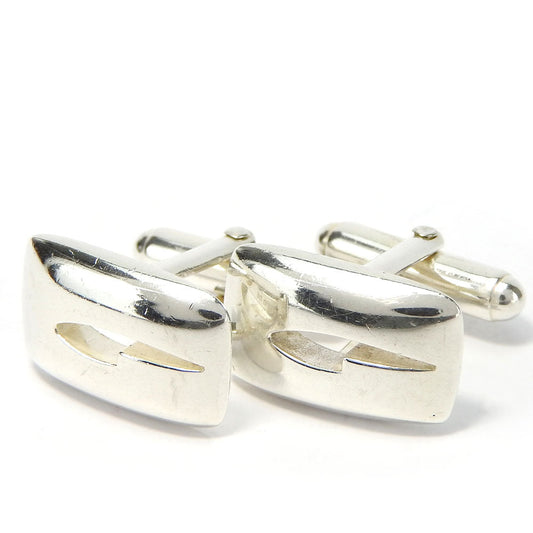 Gucci Silver925 Cufflinks