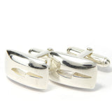 Gucci Silver925 Cufflinks