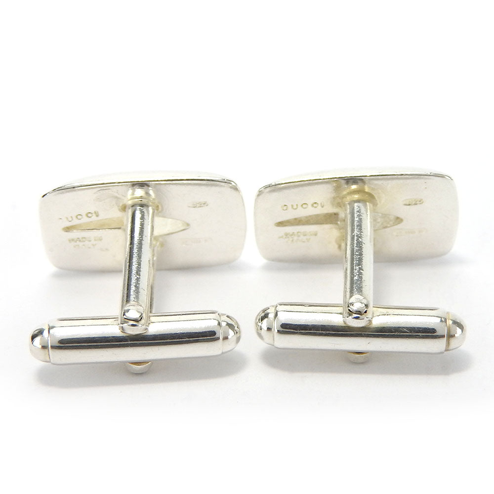 Gucci Silver925 Cufflinks