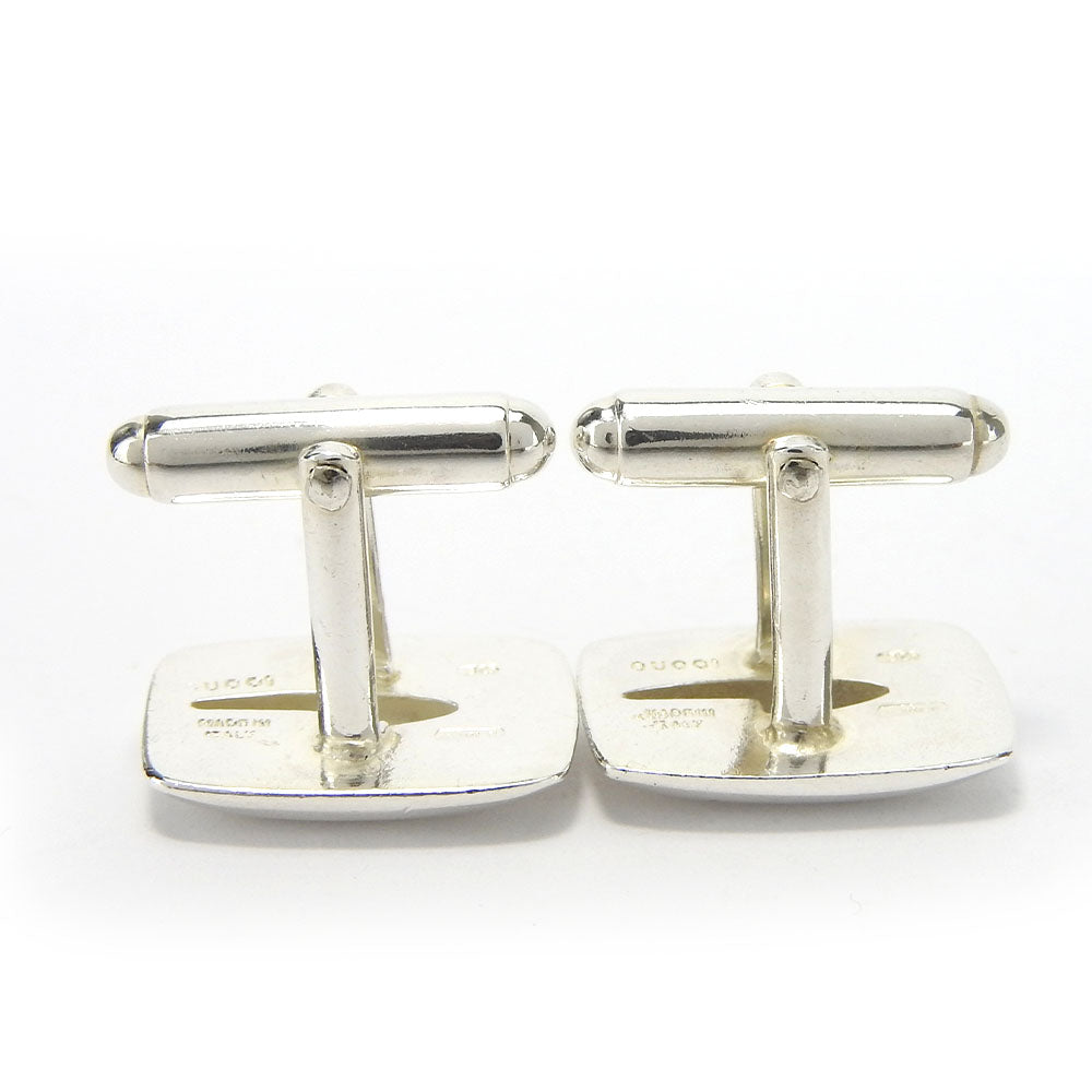 Gucci Silver925 Cufflinks