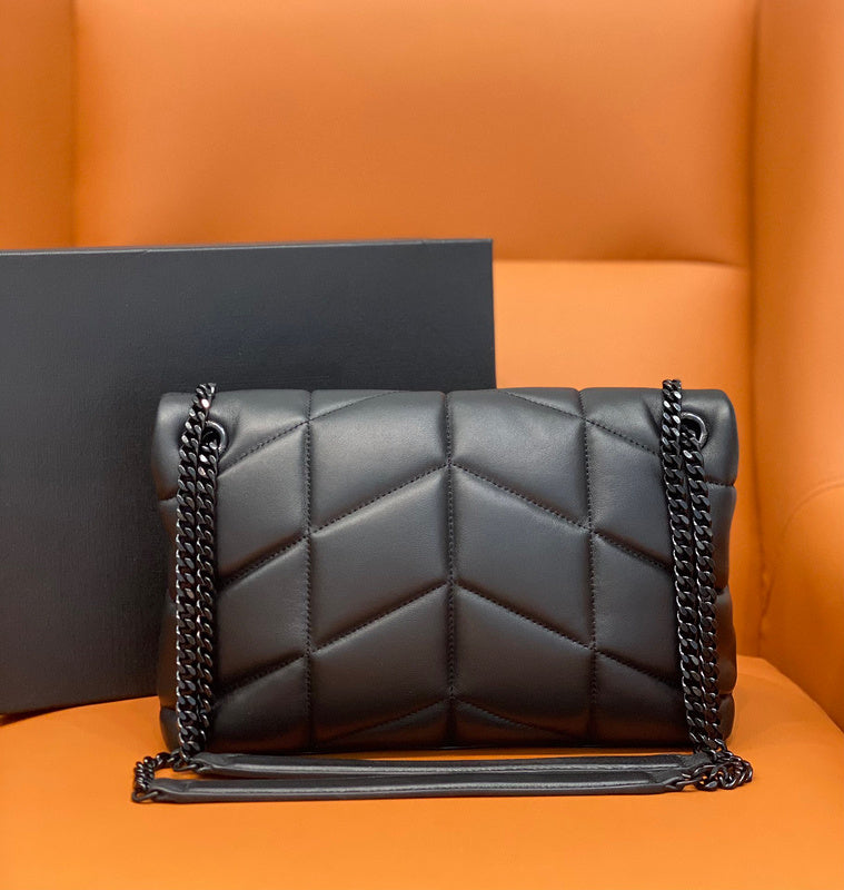 Amelia - YSL Bag - 2102