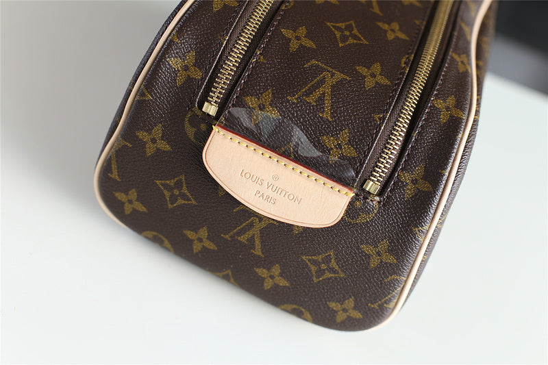 Fan Fashion Lu-Vi bags - 10987