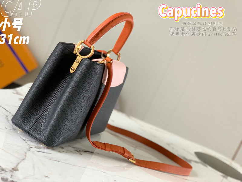 Amelia's Bag Gallery - LOV Bags - 1134