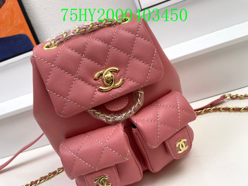 Amelia - CHL Bags - 1161