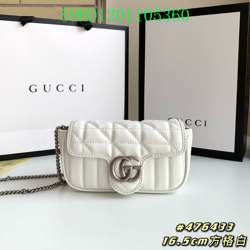 Amelia - GCI Bags - 10431