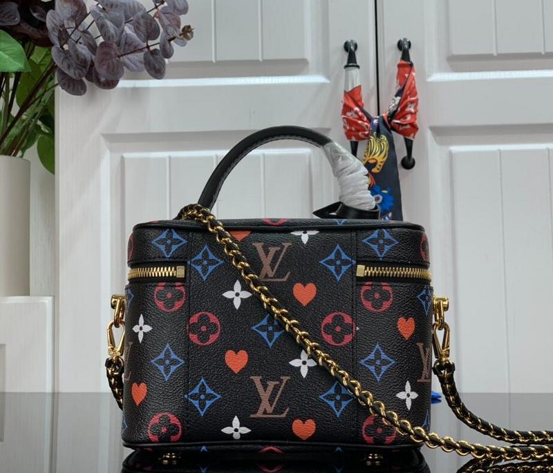 AmeliaLuxury - LOV Bags - 2649