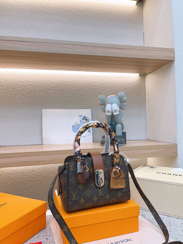 Amelia - LV Bags - 14904