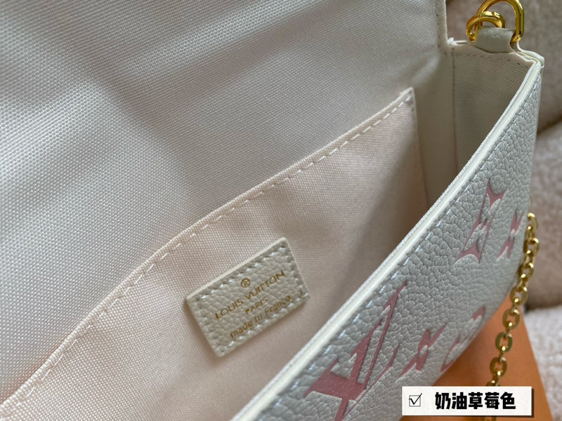 Amelia - LV Bags - 14860