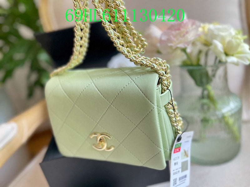 Amelia CHL Bags - 1796
