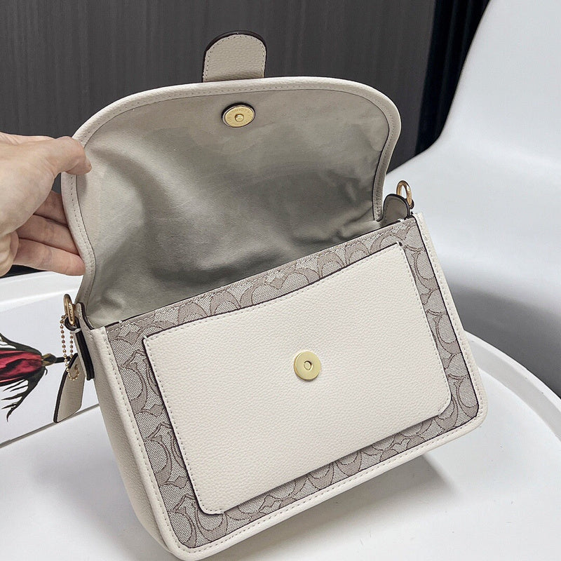 Amelia- CAH Bags - 634