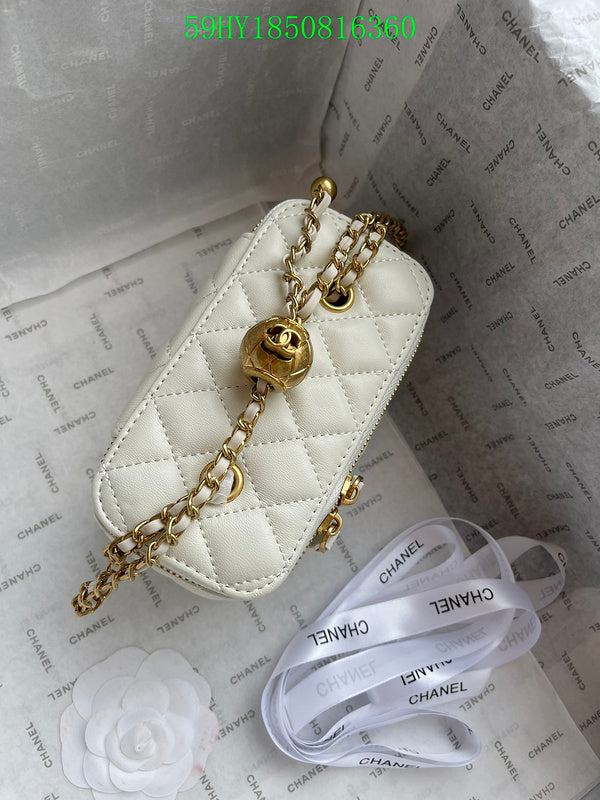 Amelia - CHL Bags - 133