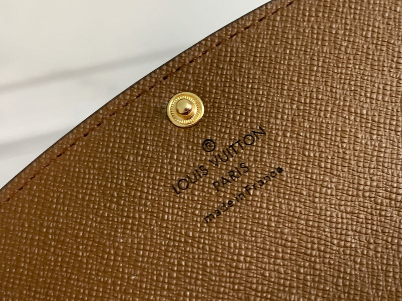 Amelia- LOV  Luxury  Wallets - 795