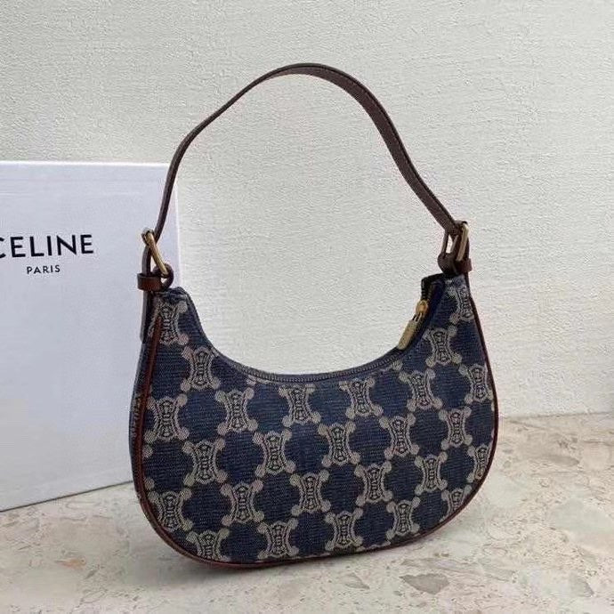 C-LINE LUXURY WOMEN BAGS - 150