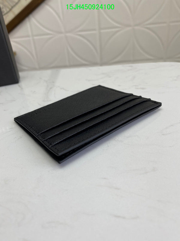 Amelia - PD Wallet - 364
