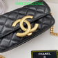 Amelia - CHL Bags - 1252