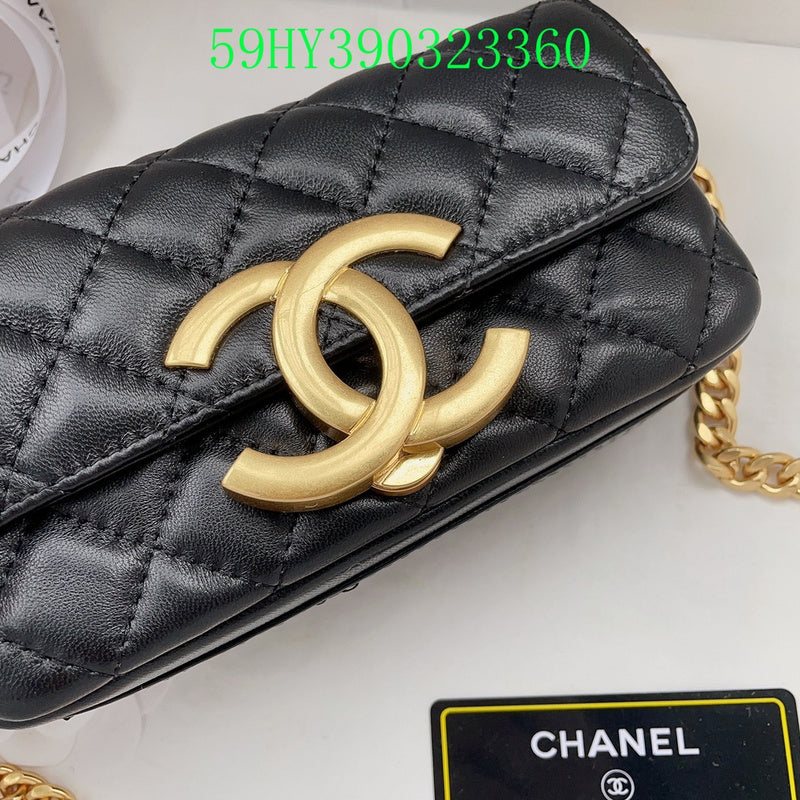 Amelia - CHL Bags - 1252