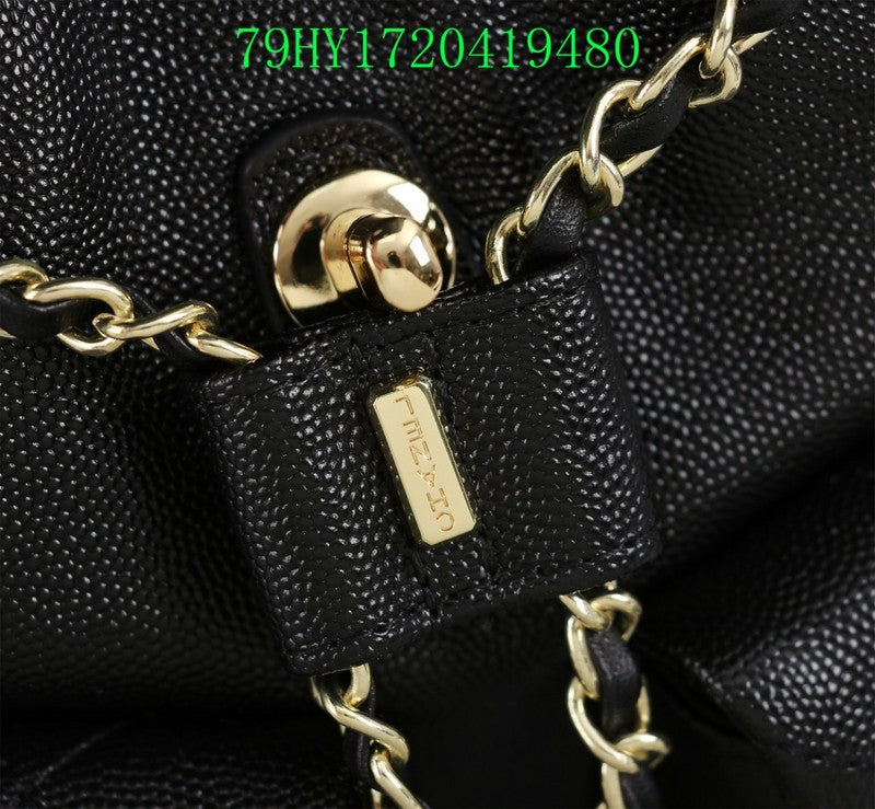 Amelia - CHL Bags - 1058
