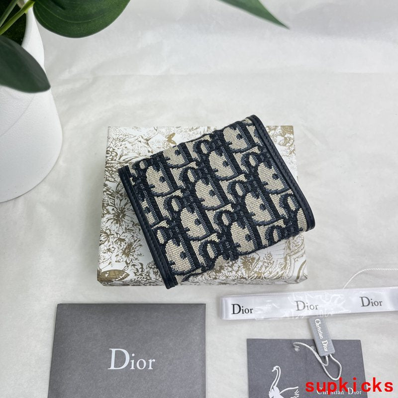 Amelia- Mix Wallets - 276