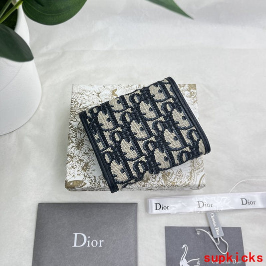 Amelia- Mix Wallets - 276