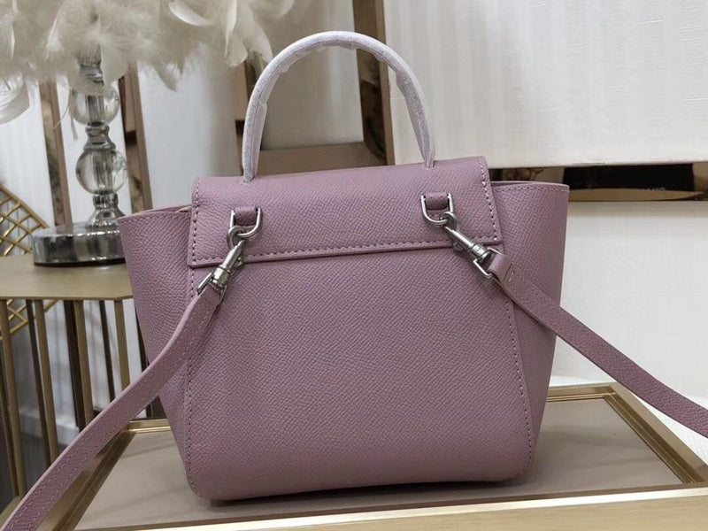 Amelia - COL Lady Bags - 124
