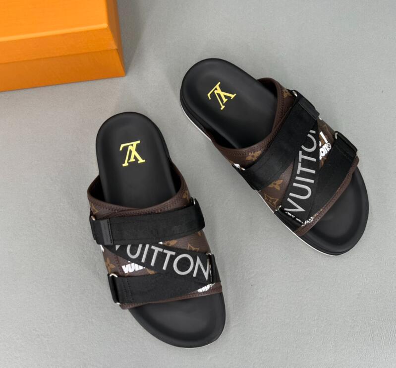 AmeliaLuxury - LOV Men Shoes - 1029