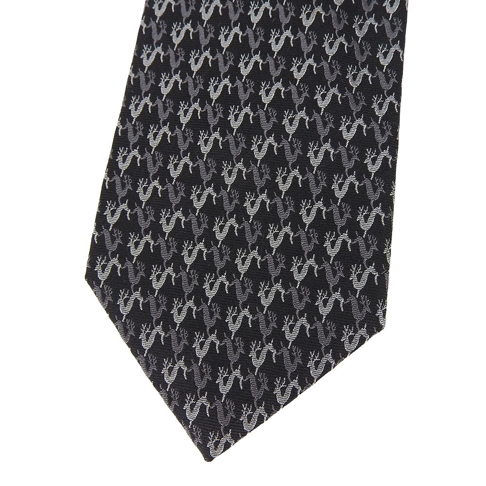 Gucci Silk Tie