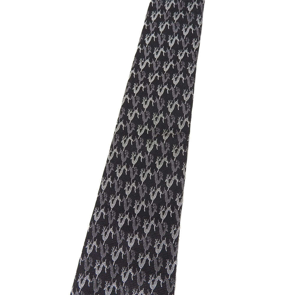 Gucci Silk Tie