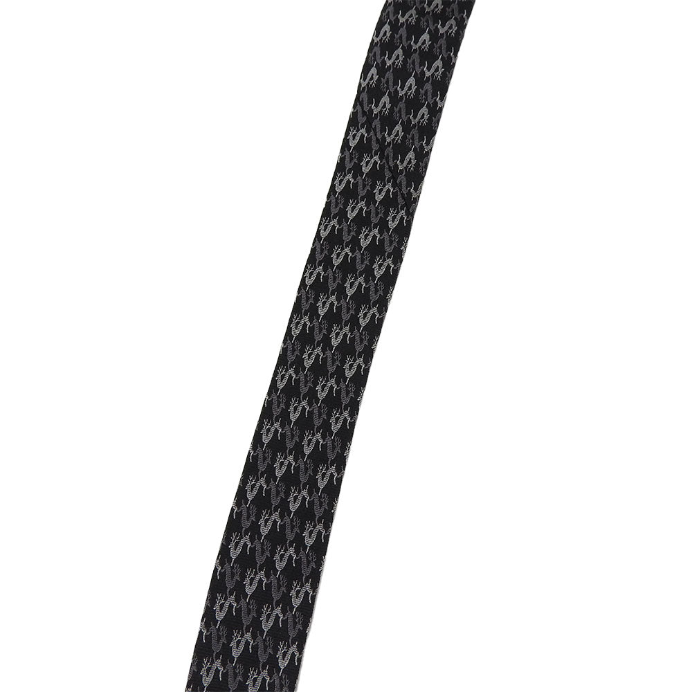Gucci Silk Tie