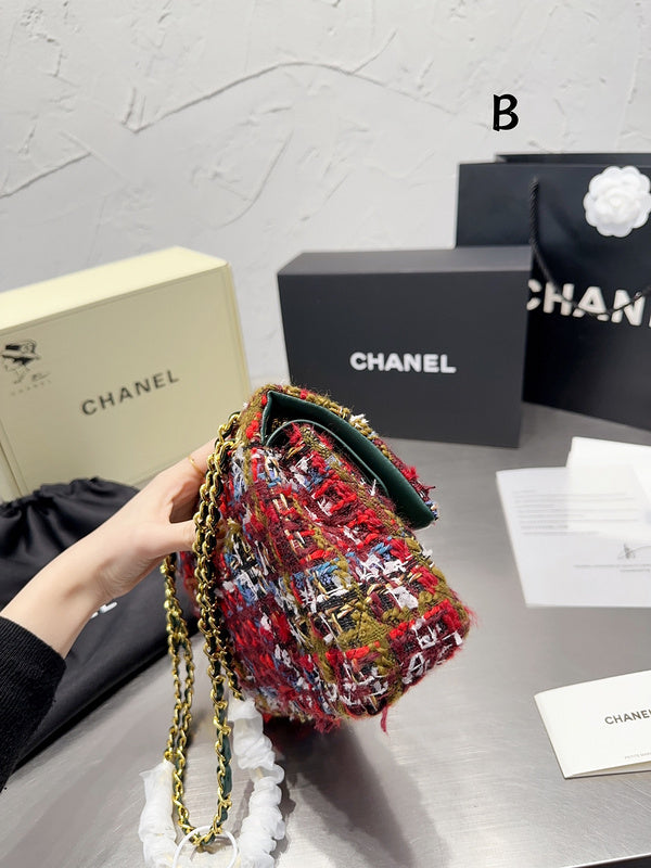 Amelia- CHL Bags - 7259