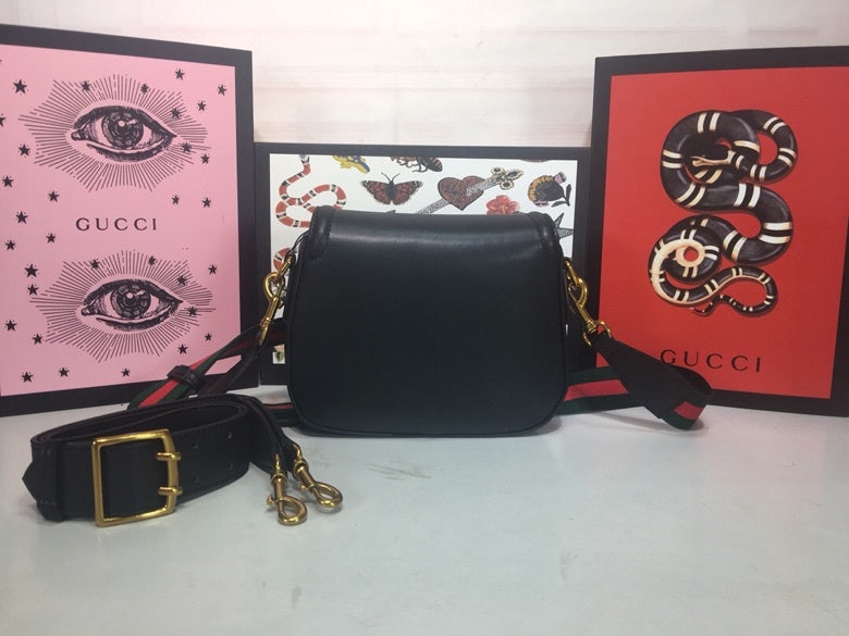 Amelia- GUKI Bags - 411
