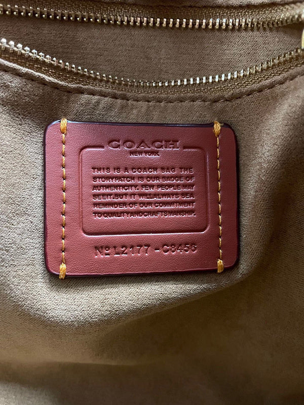 Amelia-i CAH Bags - 228
