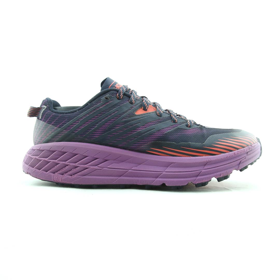 HOKA ONE ONE SPEEDGOAT 4