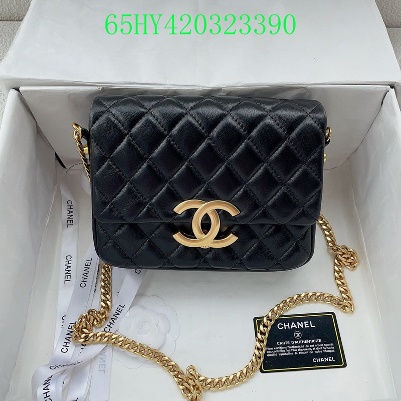 Amelia - CHL Bags - 1253