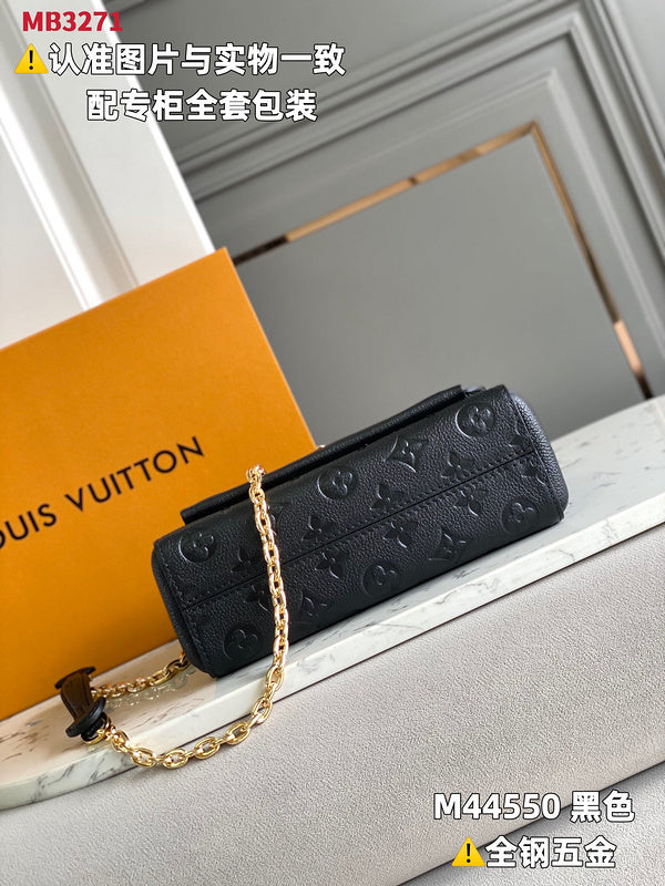 Amelia's Bag Gallery - LOV Bags - 981