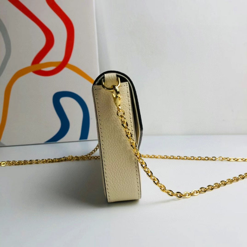 Amelia - LV Bags - 13879