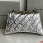 Amelia- BG Hourglass Bags - 068